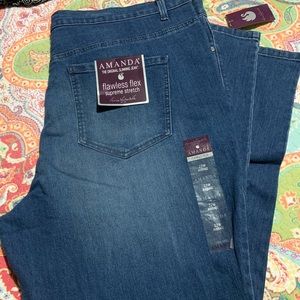 Gloria Vanderbilt Jeans